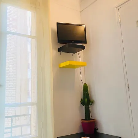 Cosy Centre *