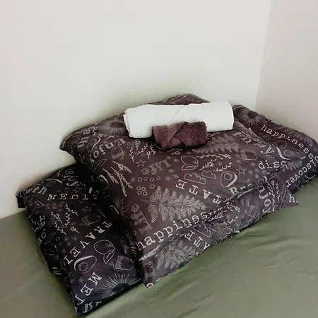 Cosy Centre * Paris