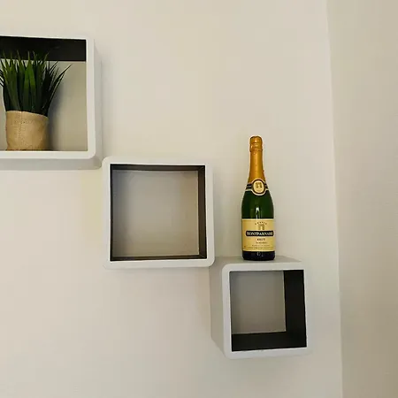 Cosy Centre Paris