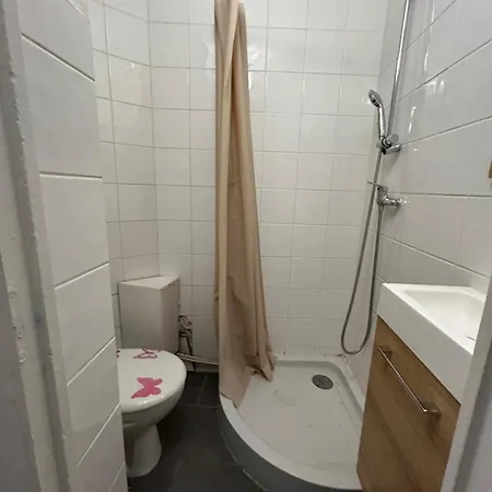 Cosy Centre Apartment *